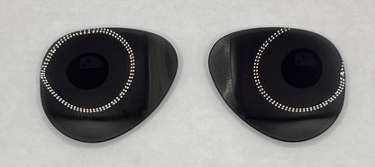 Ray Ban 3675 Both Lenses Black