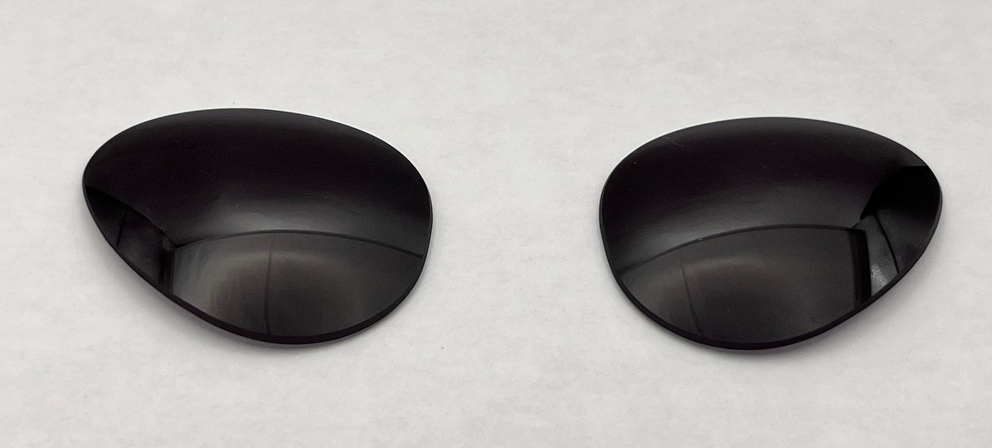 Ray Ban 3675 Both Lenses Black