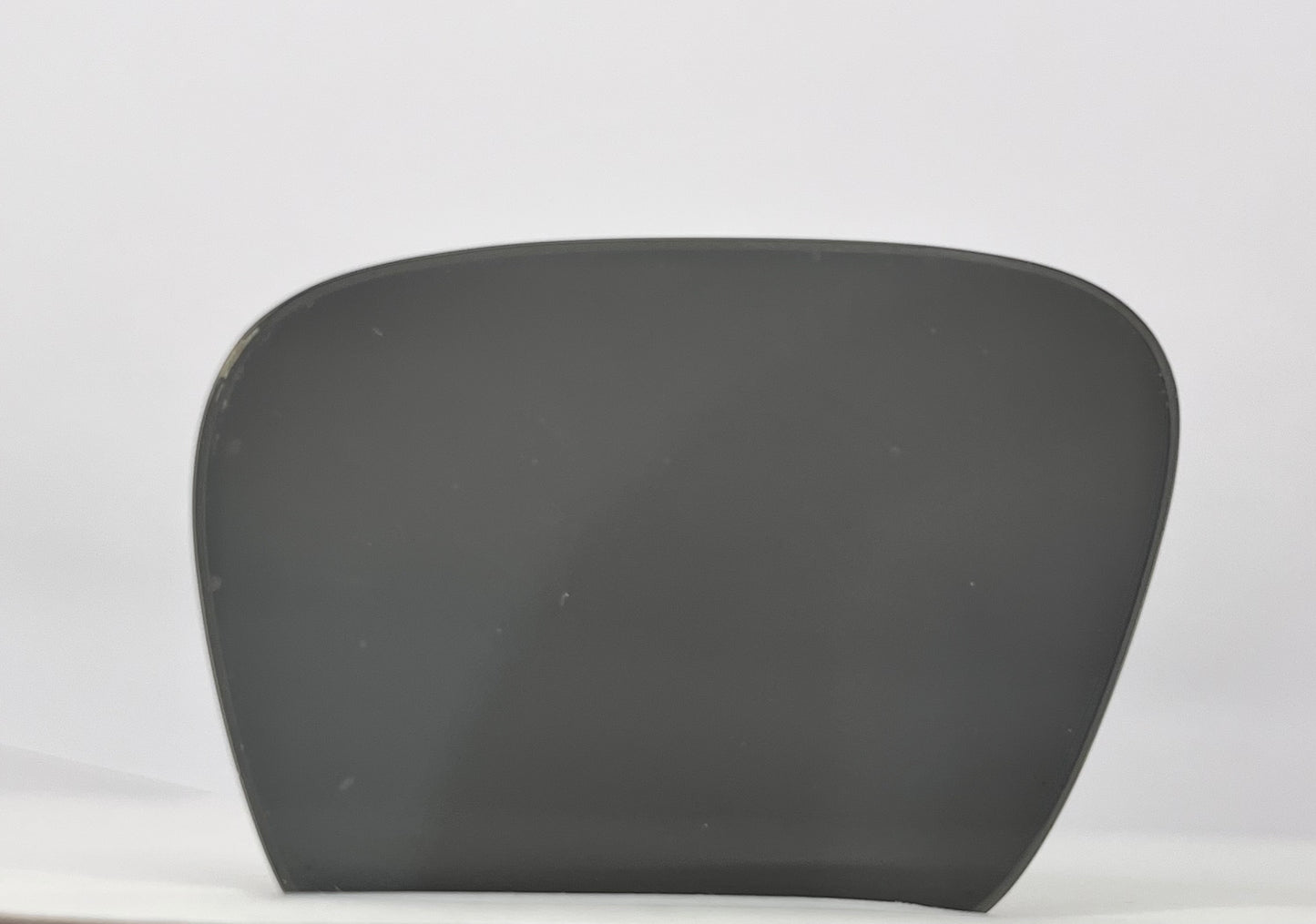 Costa Del Mar Aransas Left Lens Black Glass 580G