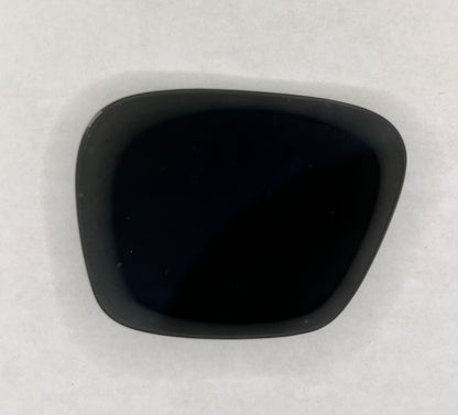 Costa Del Mar Aransas Left Lens Black Glass 580G