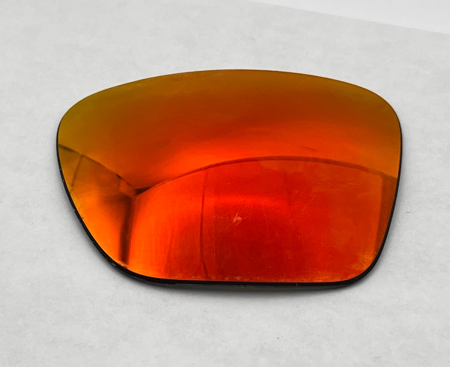 Maui Jim 864 Left Lens Red Mirror
