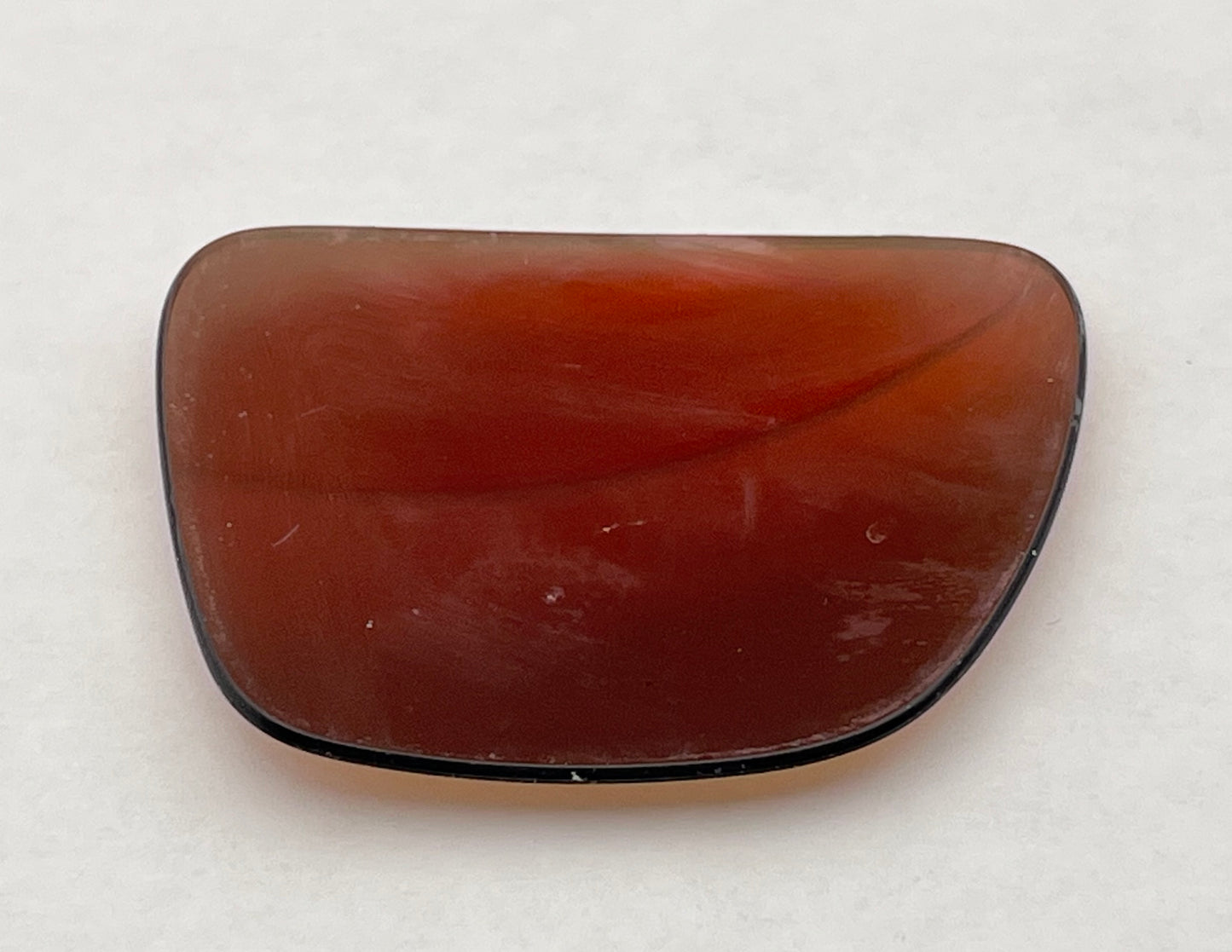 Maui Jim 864 Left Lens Red Mirror