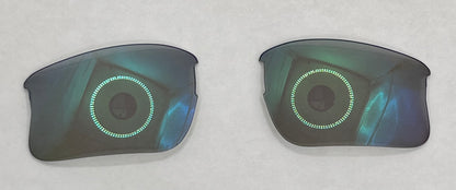 Revo Annika 2 Re1203 Both Lenses Green Mirror