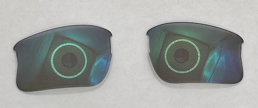 Revo Annika 2 Re1203 Both Lenses Green Mirror
