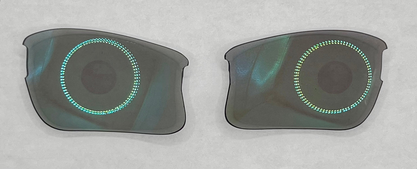 Revo Annika 2 Re1203 Both Lenses Green Mirror