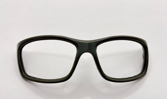 Costa Del Mar Jose 98 Front Face Matte Gray