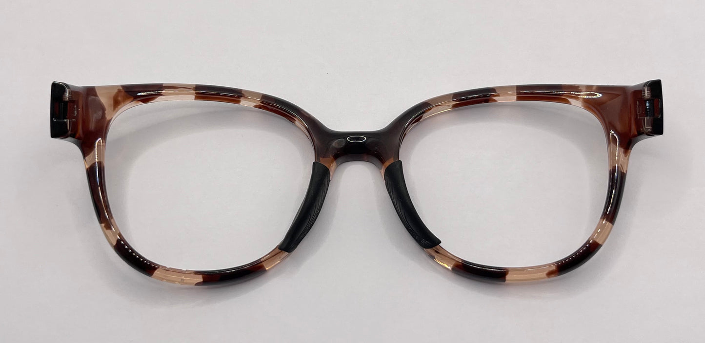 Costa Del Mar Salina Front Face Tortoise