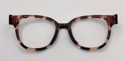 Costa Del Mar Salina Front Face Tortoise