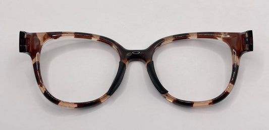 Costa Del Mar Salina Front Face Tortoise