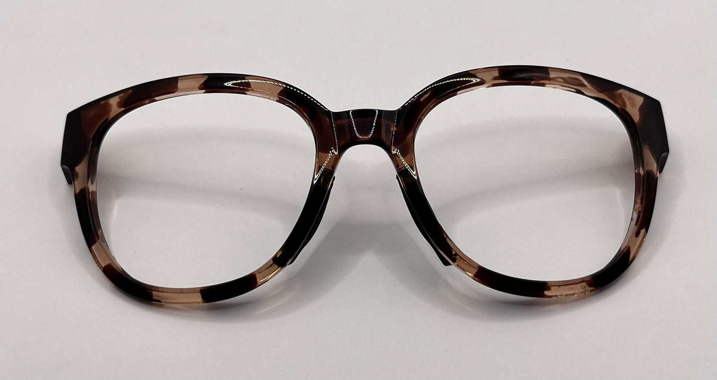 Costa Del Mar Salina Front Face Tortoise