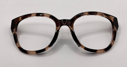 Costa Del Mar Salina Front Face Tortoise