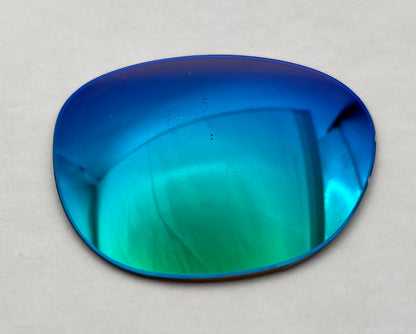 Costa Del Mar Salina Right Lens Green Glass 580G