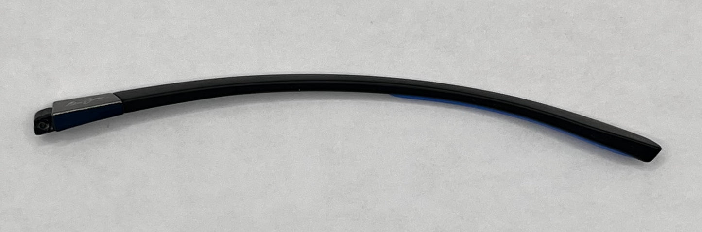 Maui Jim 741 Left Temple Black/blue