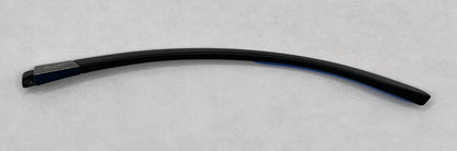 Maui Jim 741 Left Temple Black/blue