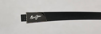 Maui Jim 741 Left Temple Black/blue