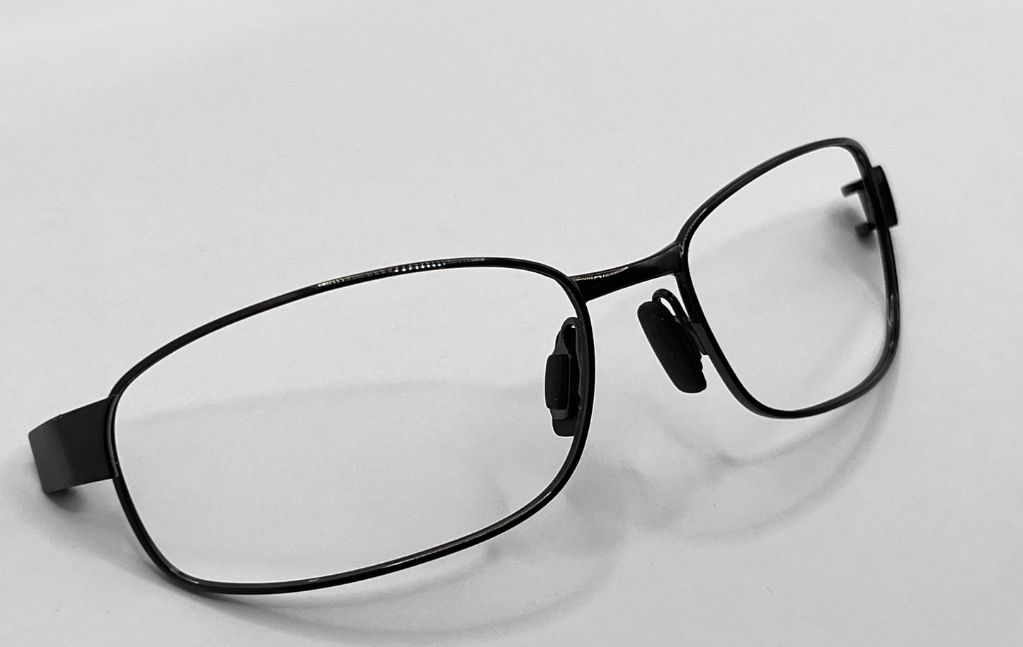 Maui Jim 741 Front Face Metal
