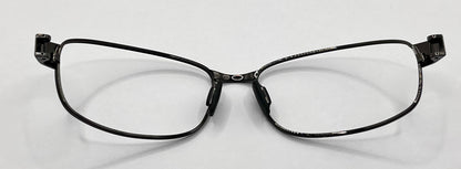 Maui Jim 741 Front Face Metal