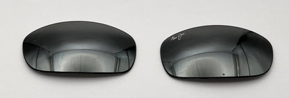Maui Jim 741 Both Lenses Gray Gradient
