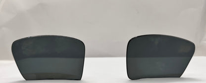 Costa Del Mar Fantail Pro Both Lenses Gray Glass 580G