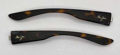 Maui Jim 815 Both Temples Tortoise
