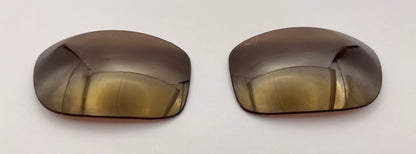 Maui Jim 815 Both Lenses Brown