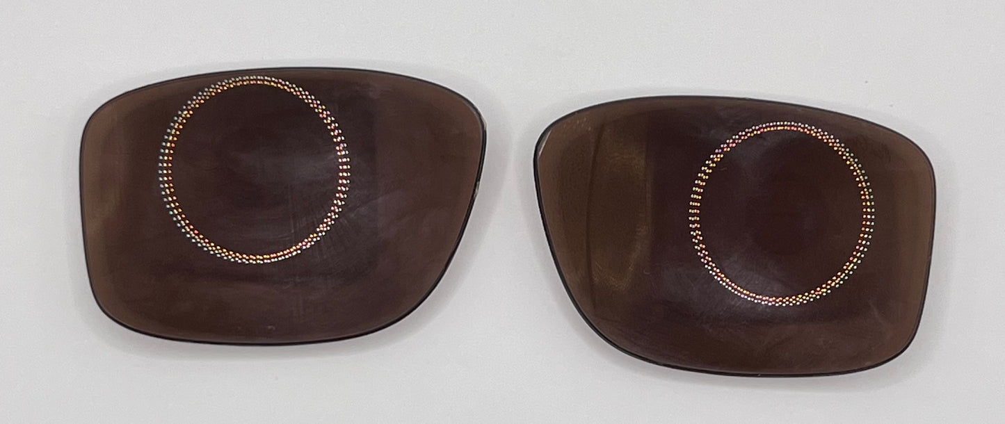 Maui Jim 815 Both Lenses Brown