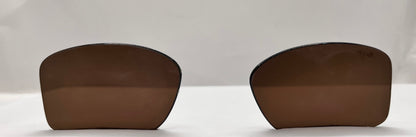 Maui Jim 815 Both Lenses Brown