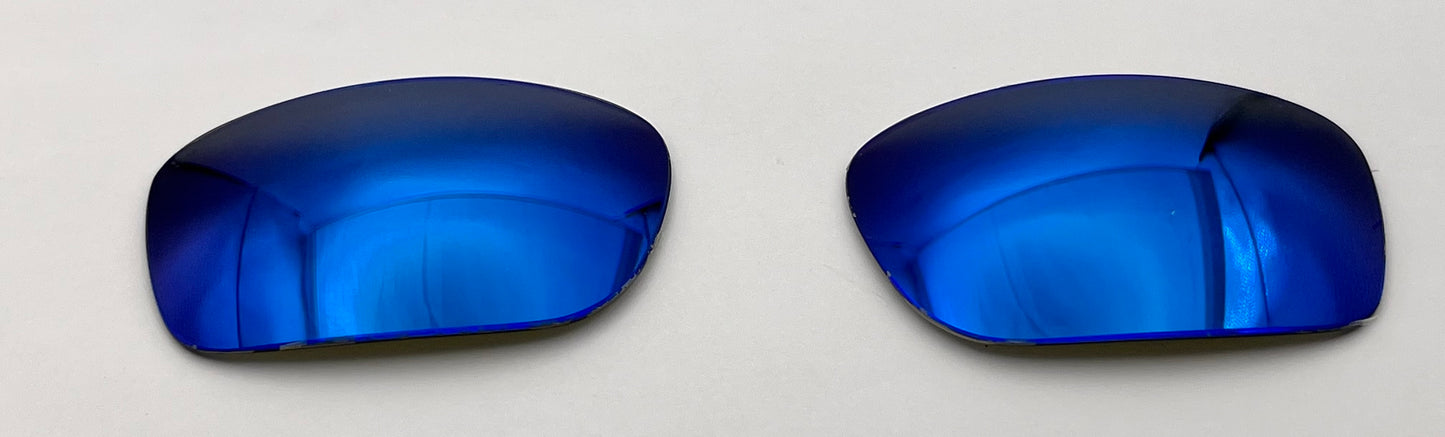 Costa Del Mar Zane 11 Both Lenses Blue Glass 580G