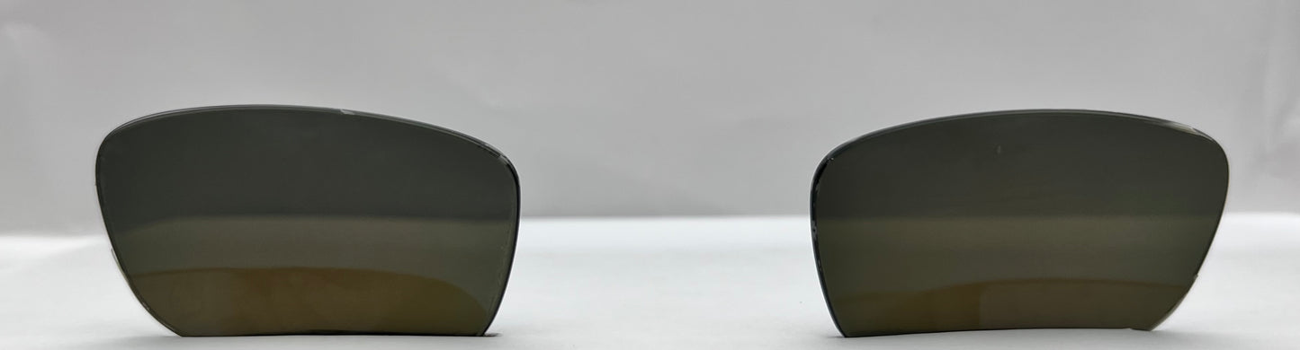 Costa Del Mar Zane 11 Both Lenses Blue Glass 580G