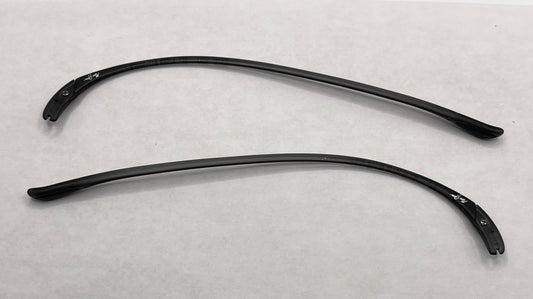Maui Jim 445 Both Temples Clearly Gray