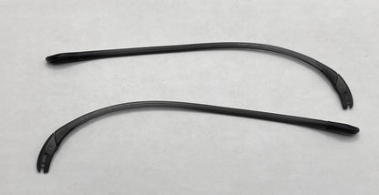Maui Jim 445 Both Temples Clearly Gray