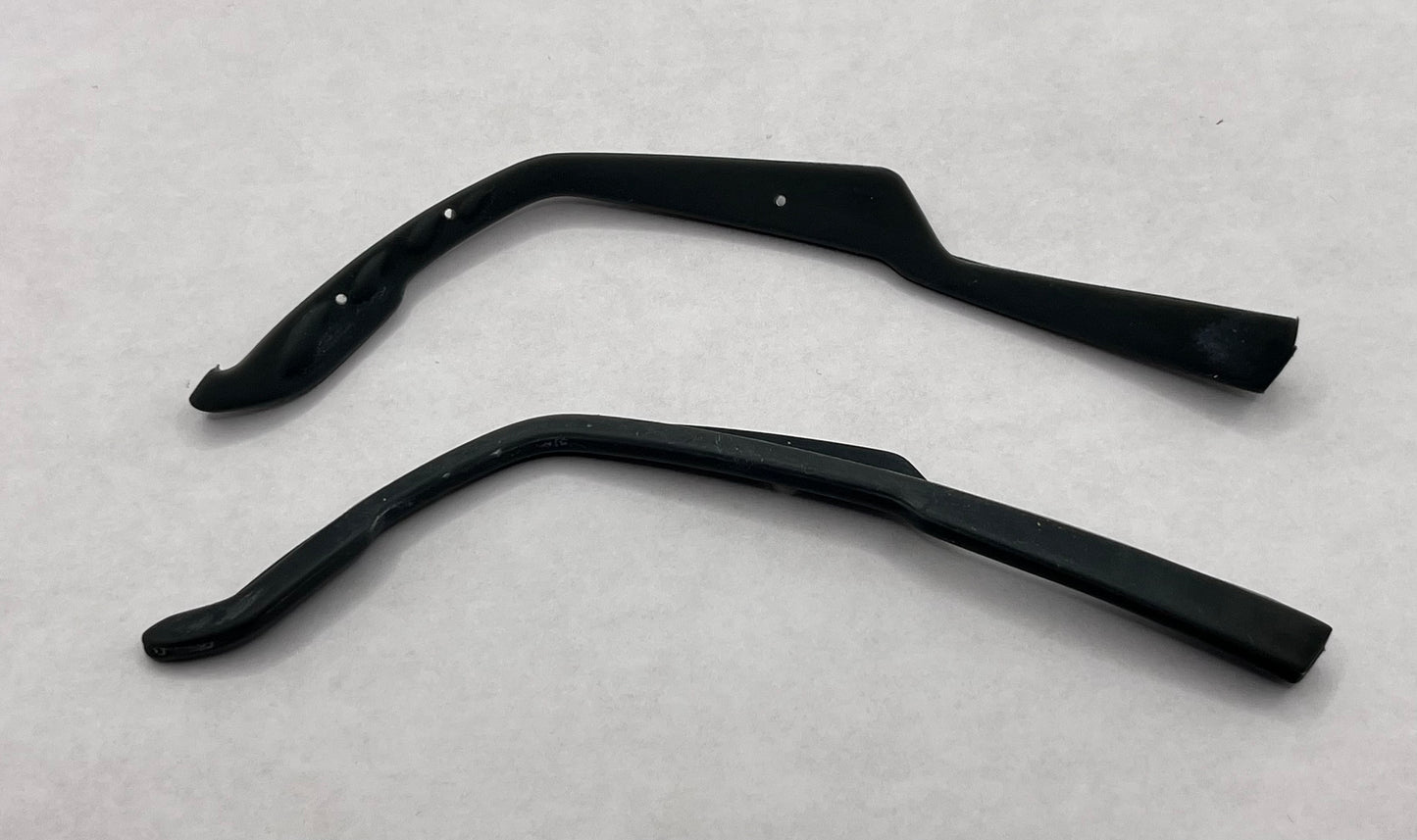 Costa Del Mar Permit Both Arm Rubber Grey