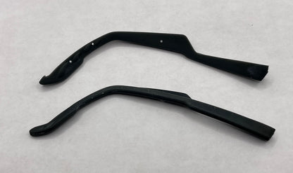 Costa Del Mar Permit Both Arm Rubber Grey