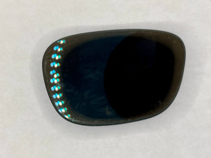 Costa Del Mar Clipperton Left Lens Blue Mirror Glass 580G
