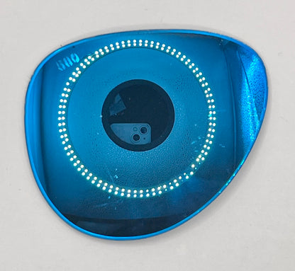 Costa Del Mar Peli Right Lens Blue Mirror Glass 580G