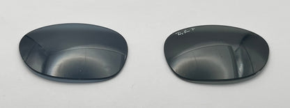 Ray Ban 2132 Both Lenses Black Size 58