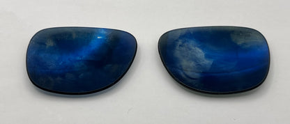 Ray Ban 2132 Both Lenses Black Size 58