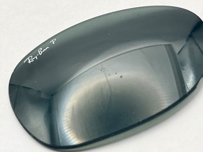 Ray Ban 2132 Both Lenses Black Size 58