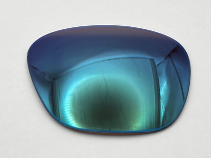 Costa Del Mar Apalach Left Lens Green Mirror Glass 580G