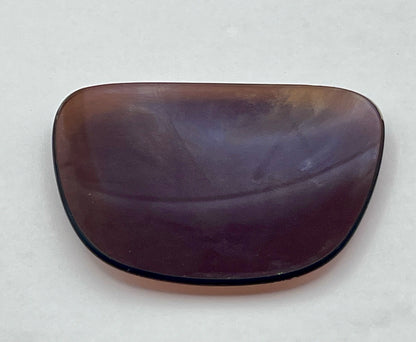 Costa Del Mar Apalach Left Lens Green Mirror Glass 580G