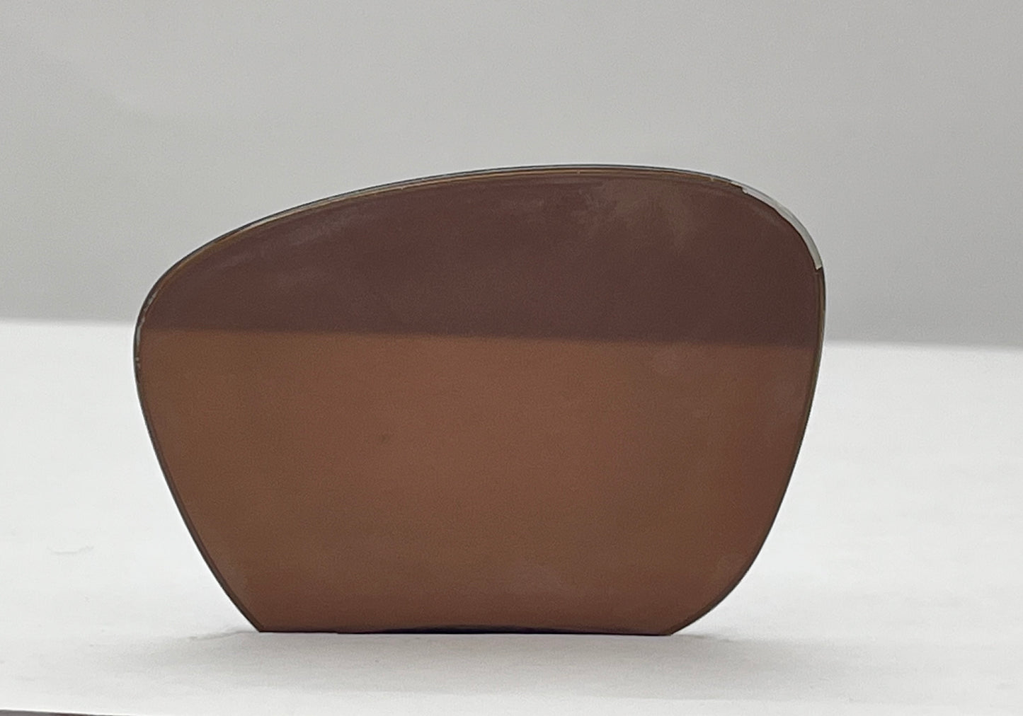 Costa Del Mar Apalach Left Lens Green Mirror Glass 580G