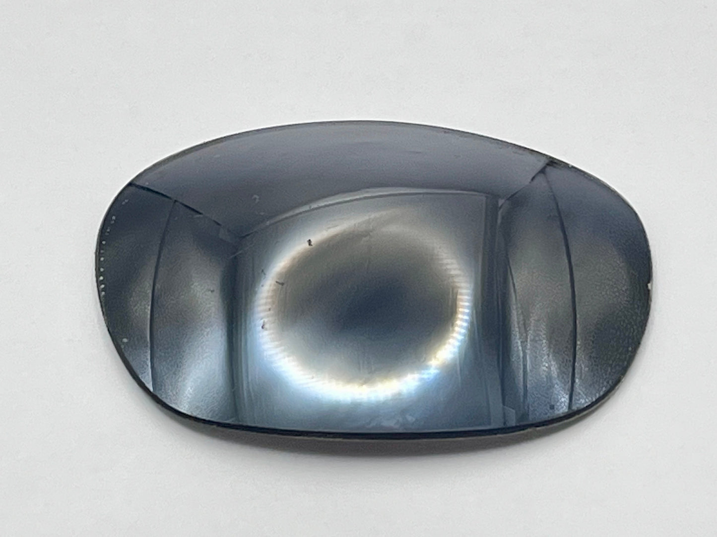 Maui Jim 120 Left Lens Black