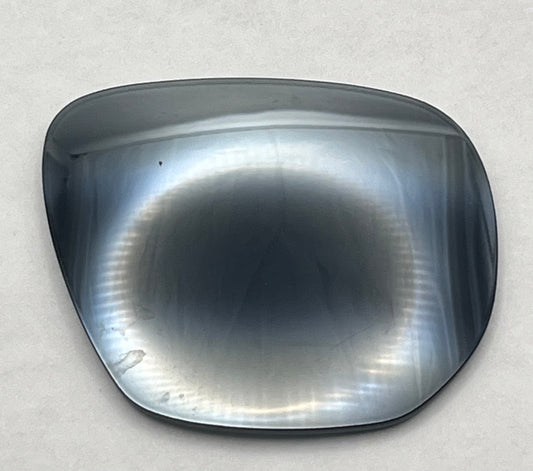 Maui Jim 605 Sharks Cove Left Lens Black Grey