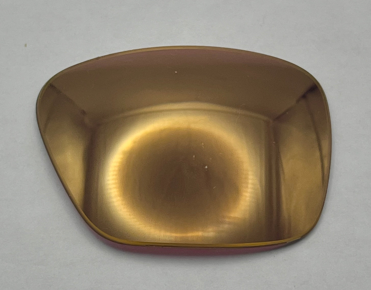 Costa Del Mar Paunch Xl Left Lens Bronze Glass 580G