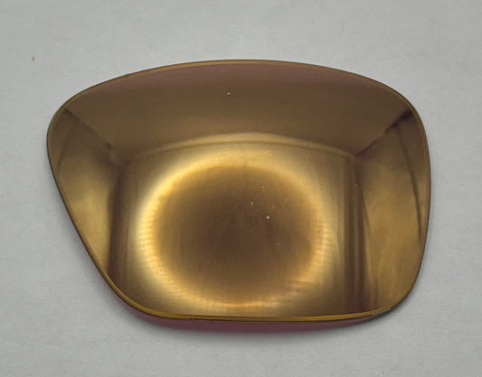 Costa Del Mar Paunch Xl Left Lens Bronze Glass 580G