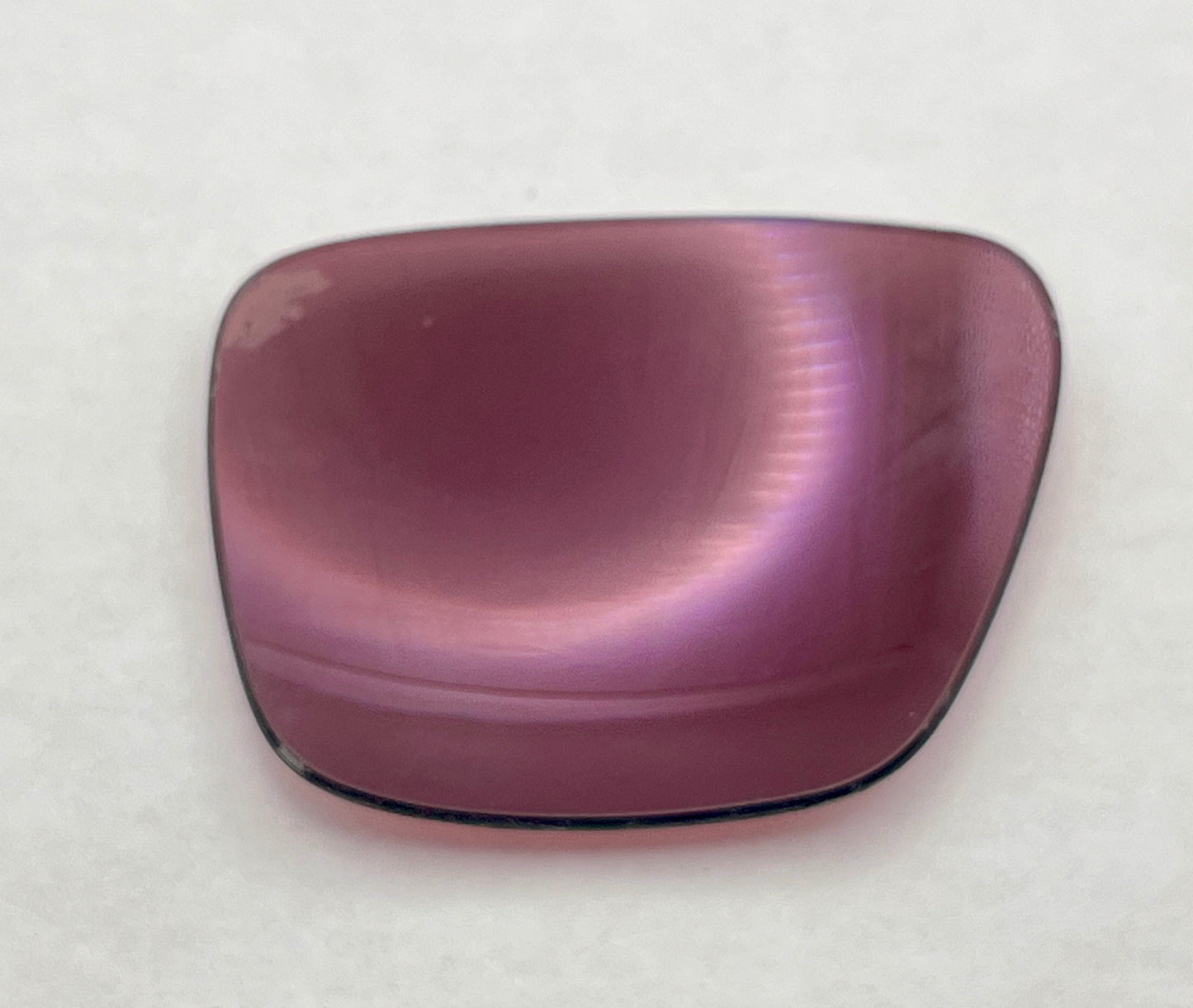 Costa Del Mar Paunch Xl Left Lens Bronze Glass 580G