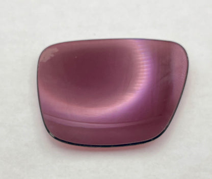 Costa Del Mar Paunch Xl Left Lens Bronze Glass 580G