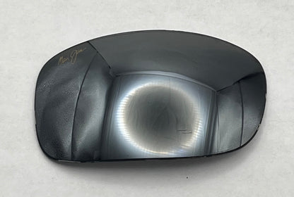 Maui Jim Peahi 202 Right Lens Black