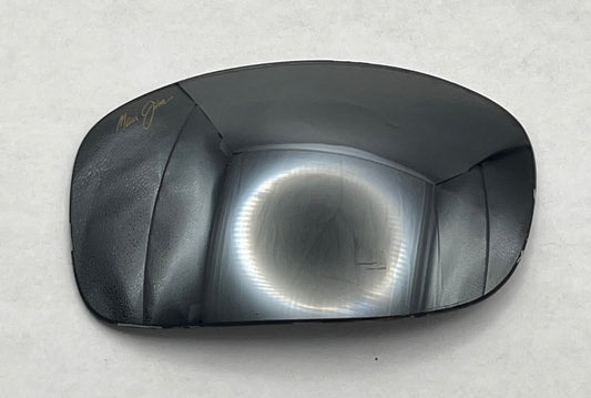 Maui Jim Peahi 202 Right Lens Black