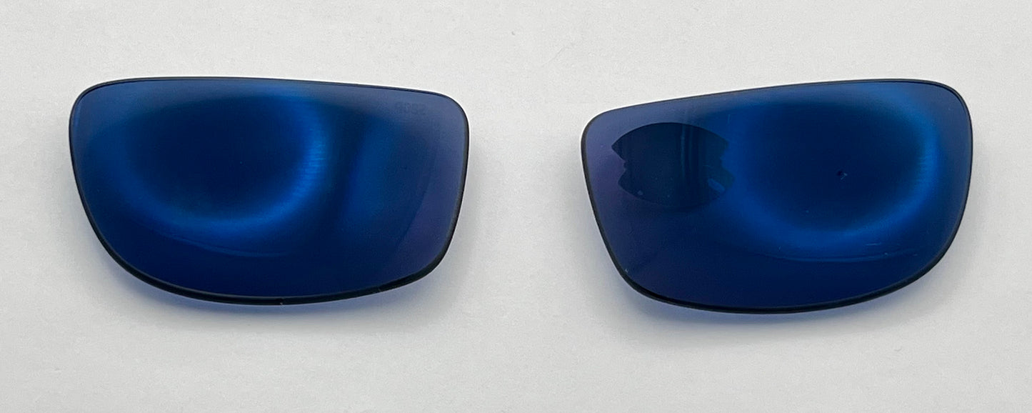 Costa Del Mar Zane Both Lenses Blue